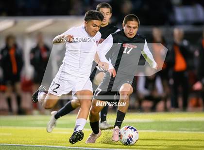 Thumbnail 2 in Artesia @ San Clemente (CIFSS Division 2 Round 2) photogallery.