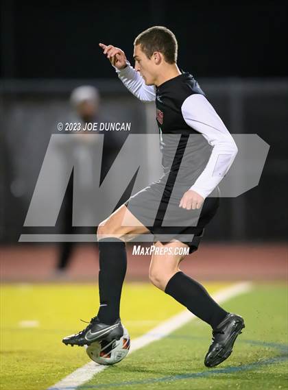 Thumbnail 3 in Artesia @ San Clemente (CIFSS Division 2 Round 2) photogallery.