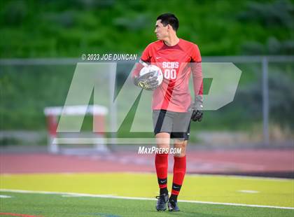Thumbnail 2 in Artesia @ San Clemente (CIFSS Division 2 Round 2) photogallery.