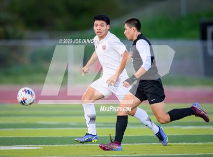 Thumbnail 1 in Artesia @ San Clemente (CIFSS Division 2 Round 2) photogallery.