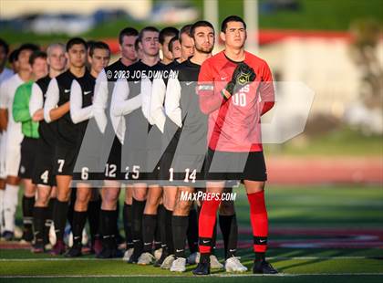 Thumbnail 2 in Artesia @ San Clemente (CIFSS Division 2 Round 2) photogallery.