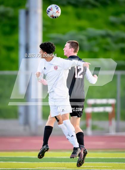 Thumbnail 3 in Artesia @ San Clemente (CIFSS Division 2 Round 2) photogallery.