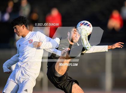 Thumbnail 3 in Artesia @ San Clemente (CIFSS Division 2 Round 2) photogallery.