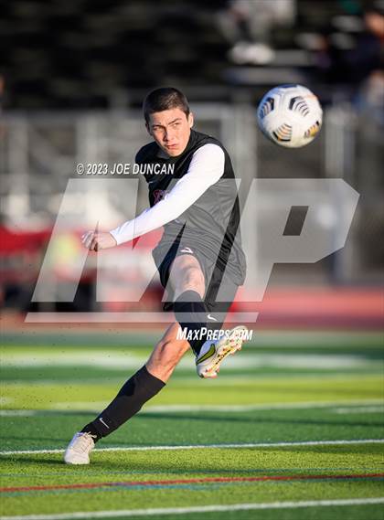Thumbnail 3 in Artesia @ San Clemente (CIFSS Division 2 Round 2) photogallery.