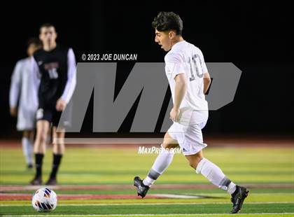 Thumbnail 1 in Artesia @ San Clemente (CIFSS Division 2 Round 2) photogallery.