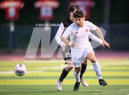 Thumbnail 3 in Artesia @ San Clemente (CIFSS Division 2 Round 2) photogallery.