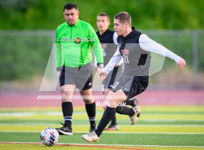 Thumbnail 3 in Artesia @ San Clemente (CIFSS Division 2 Round 2) photogallery.