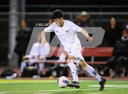 Thumbnail 1 in Artesia @ San Clemente (CIFSS Division 2 Round 2) photogallery.
