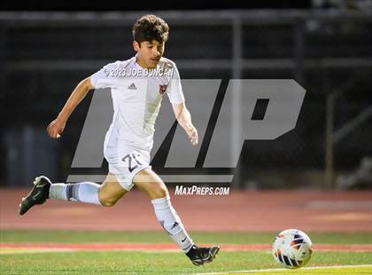 Thumbnail 2 in Artesia @ San Clemente (CIFSS Division 2 Round 2) photogallery.