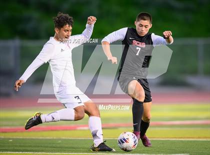 Thumbnail 3 in Artesia @ San Clemente (CIFSS Division 2 Round 2) photogallery.