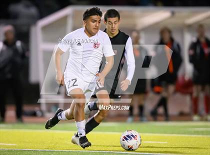 Thumbnail 1 in Artesia @ San Clemente (CIFSS Division 2 Round 2) photogallery.