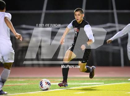 Thumbnail 2 in Artesia @ San Clemente (CIFSS Division 2 Round 2) photogallery.