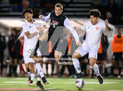 Thumbnail 2 in Artesia @ San Clemente (CIFSS Division 2 Round 2) photogallery.