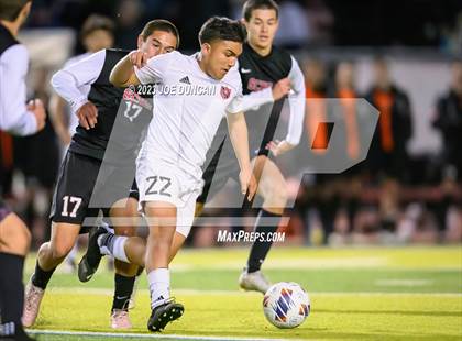Thumbnail 1 in Artesia @ San Clemente (CIFSS Division 2 Round 2) photogallery.