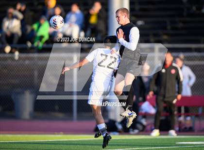 Thumbnail 1 in Artesia @ San Clemente (CIFSS Division 2 Round 2) photogallery.