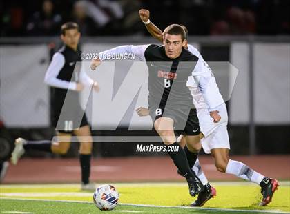 Thumbnail 3 in Artesia @ San Clemente (CIFSS Division 2 Round 2) photogallery.