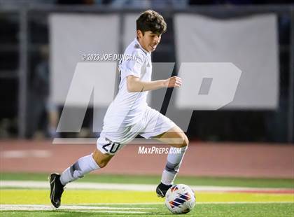 Thumbnail 2 in Artesia @ San Clemente (CIFSS Division 2 Round 2) photogallery.