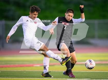 Thumbnail 2 in Artesia @ San Clemente (CIFSS Division 2 Round 2) photogallery.