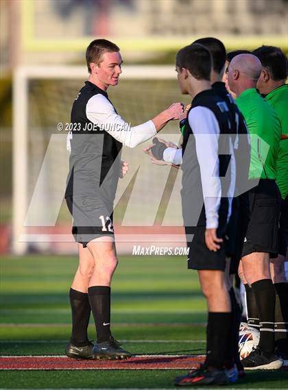 Thumbnail 2 in Artesia @ San Clemente (CIFSS Division 2 Round 2) photogallery.