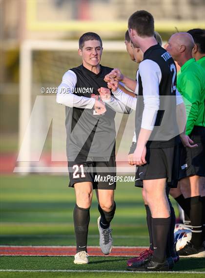 Thumbnail 2 in Artesia @ San Clemente (CIFSS Division 2 Round 2) photogallery.