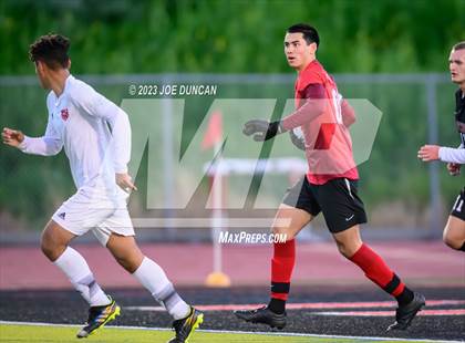 Thumbnail 1 in Artesia @ San Clemente (CIFSS Division 2 Round 2) photogallery.