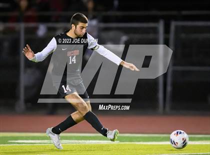 Thumbnail 2 in Artesia @ San Clemente (CIFSS Division 2 Round 2) photogallery.