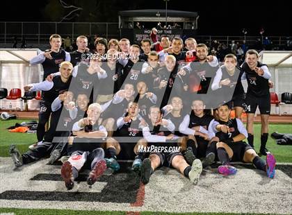 Thumbnail 3 in Artesia @ San Clemente (CIFSS Division 2 Round 2) photogallery.