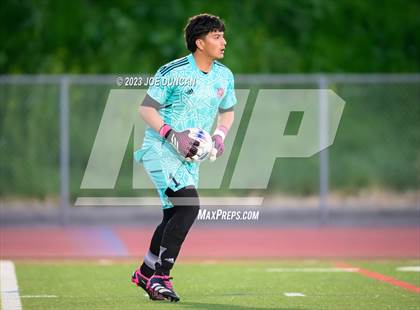 Thumbnail 3 in Artesia @ San Clemente (CIFSS Division 2 Round 2) photogallery.