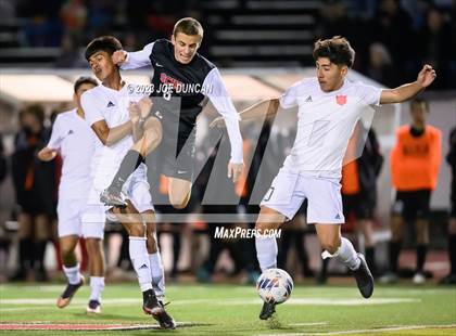 Thumbnail 3 in Artesia @ San Clemente (CIFSS Division 2 Round 2) photogallery.