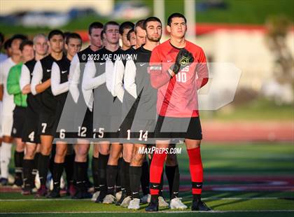 Thumbnail 1 in Artesia @ San Clemente (CIFSS Division 2 Round 2) photogallery.