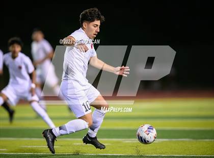 Thumbnail 3 in Artesia @ San Clemente (CIFSS Division 2 Round 2) photogallery.