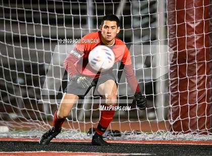 Thumbnail 1 in Artesia @ San Clemente (CIFSS Division 2 Round 2) photogallery.