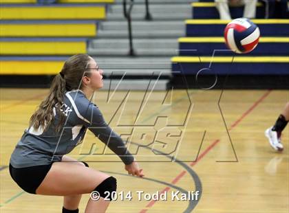 Thumbnail 2 in Naugatuck @ RHAM (CIAC Class L 2nd Round) photogallery.