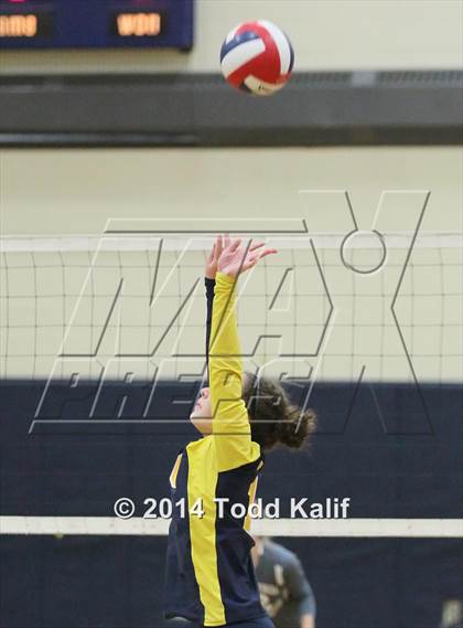 Thumbnail 2 in Naugatuck @ RHAM (CIAC Class L 2nd Round) photogallery.
