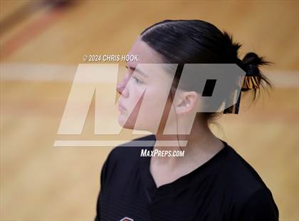 Thumbnail 1 in Casa Grande vs Globe (The Florence VB Invitational) photogallery.