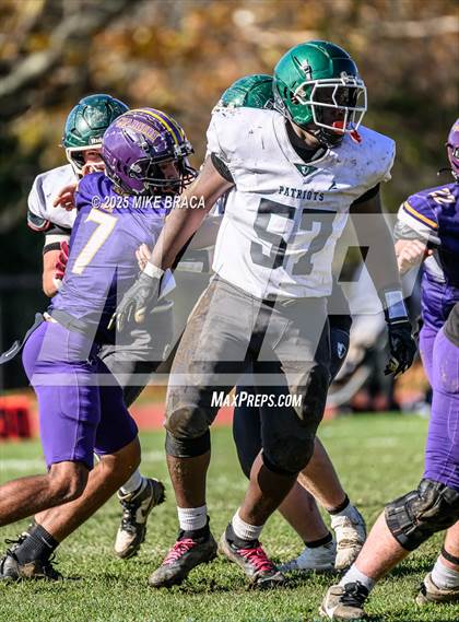 Thumbnail 3 in Burncoat @ Blackstone-Millville photogallery.