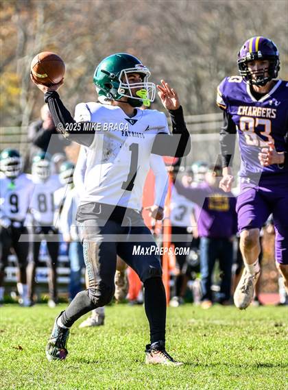 Thumbnail 3 in Burncoat @ Blackstone-Millville photogallery.