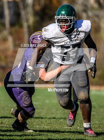 Thumbnail 3 in Burncoat @ Blackstone-Millville photogallery.