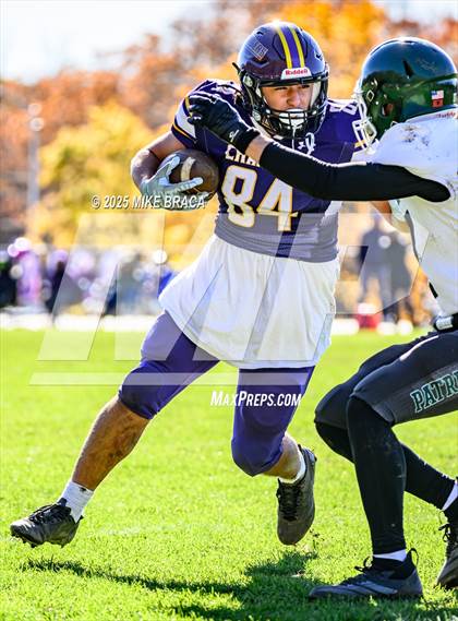 Thumbnail 3 in Burncoat @ Blackstone-Millville photogallery.