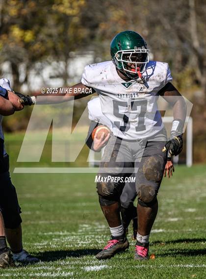 Thumbnail 2 in Burncoat @ Blackstone-Millville photogallery.