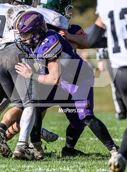 Thumbnail 1 in Burncoat @ Blackstone-Millville photogallery.