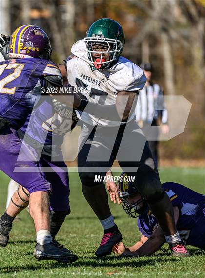 Thumbnail 2 in Burncoat @ Blackstone-Millville photogallery.