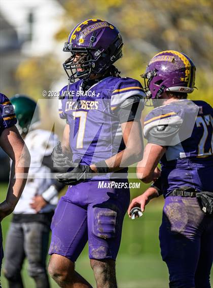 Thumbnail 3 in Burncoat @ Blackstone-Millville photogallery.