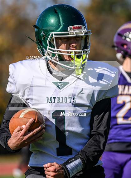 Thumbnail 2 in Burncoat @ Blackstone-Millville photogallery.