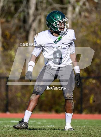 Thumbnail 2 in Burncoat @ Blackstone-Millville photogallery.