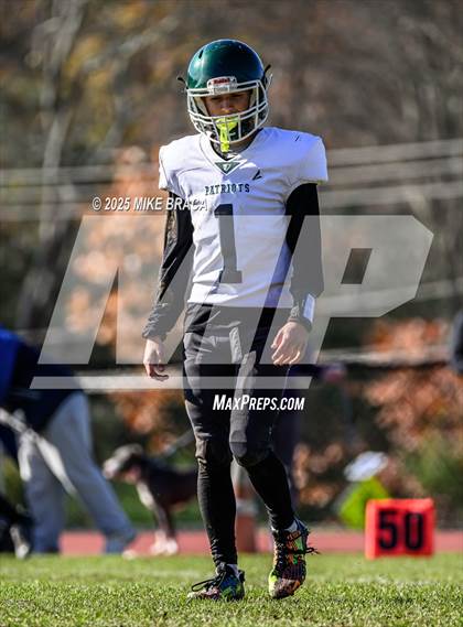 Thumbnail 1 in Burncoat @ Blackstone-Millville photogallery.