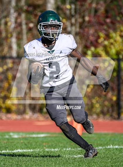 Thumbnail 1 in Burncoat @ Blackstone-Millville photogallery.