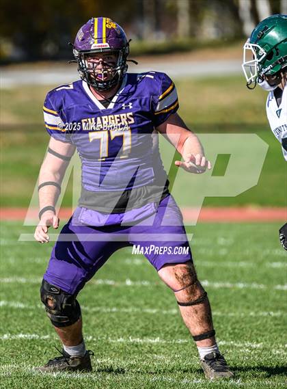 Thumbnail 3 in Burncoat @ Blackstone-Millville photogallery.