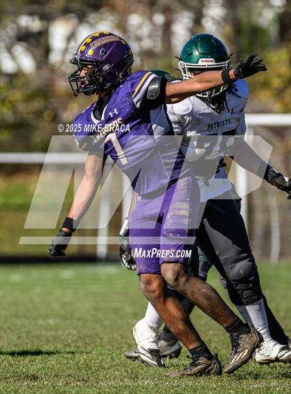 Thumbnail 3 in Burncoat @ Blackstone-Millville photogallery.