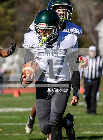 Thumbnail 1 in Burncoat @ Blackstone-Millville photogallery.